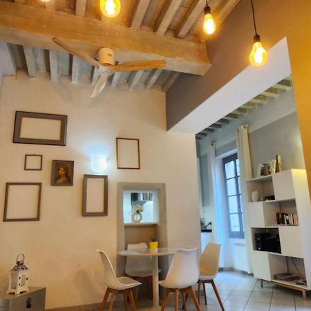 Le Barreme Apartamento Arles Exterior foto