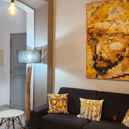 Le Barreme Apartamento Arles Exterior foto