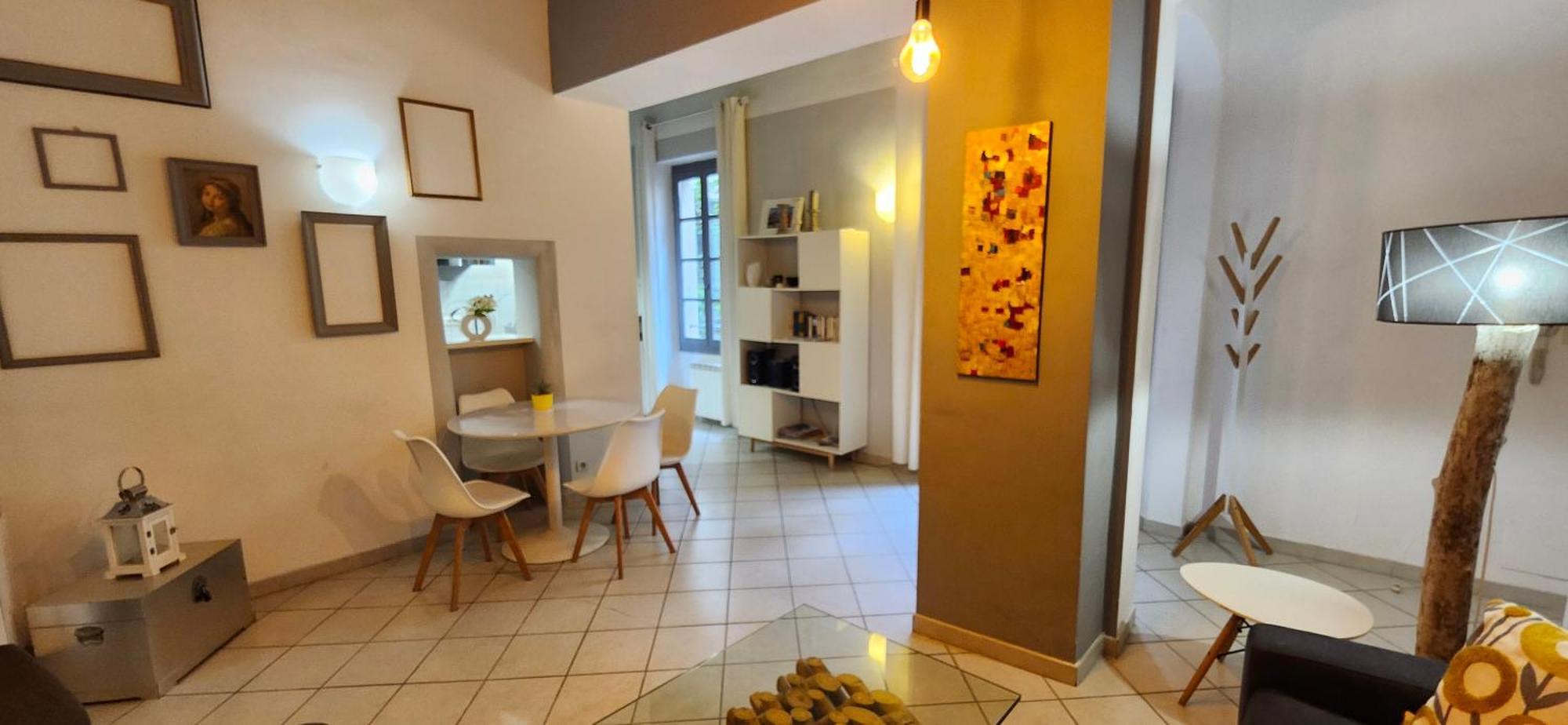 Le Barreme Apartamento Arles Exterior foto
