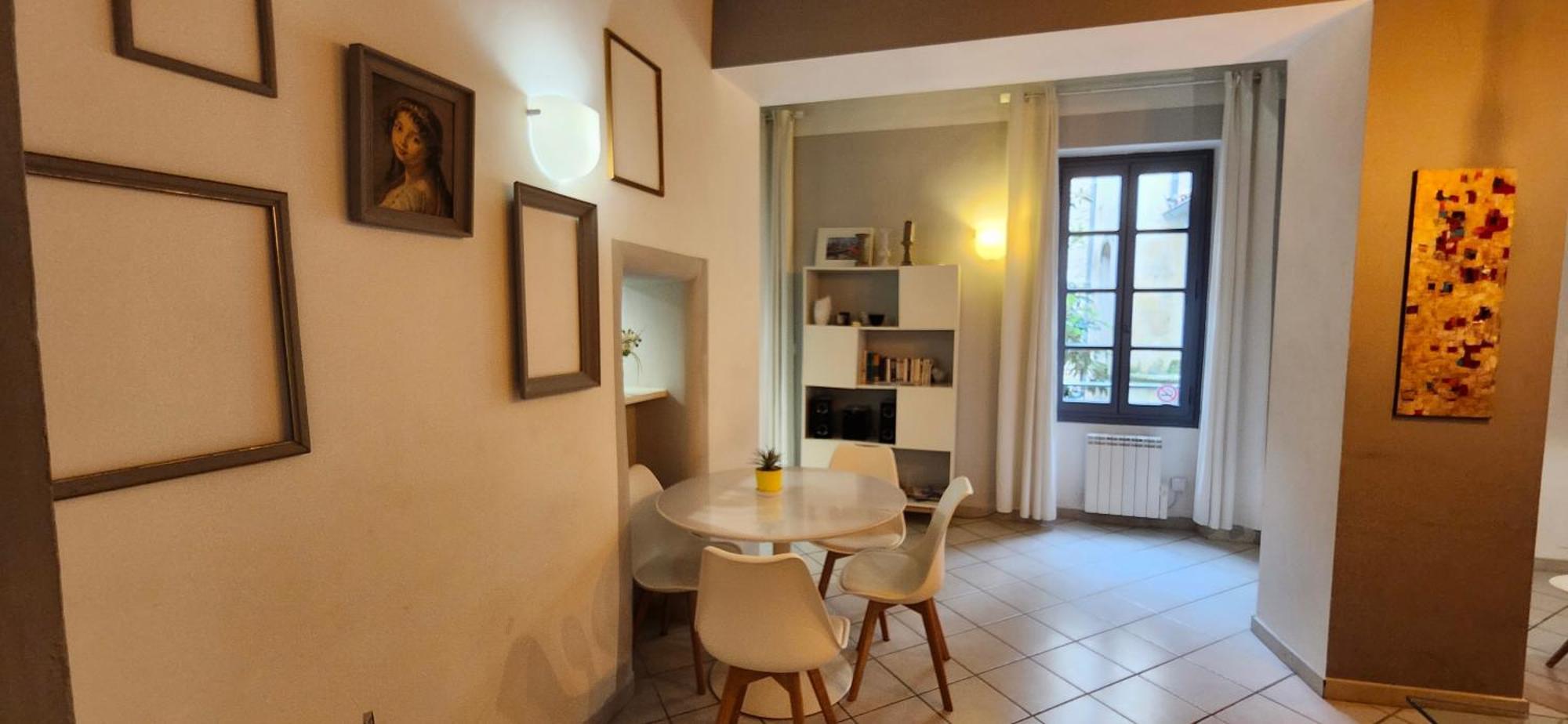 Le Barreme Apartamento Arles Exterior foto