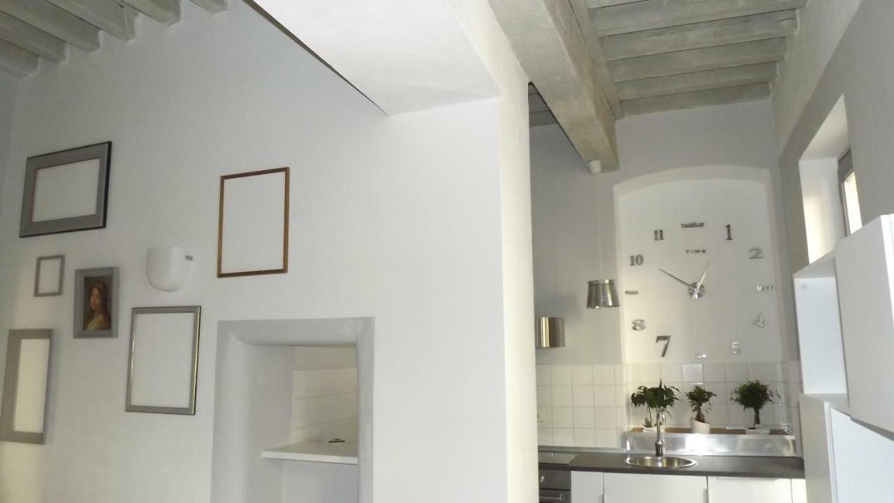 Le Barreme Apartamento Arles Exterior foto