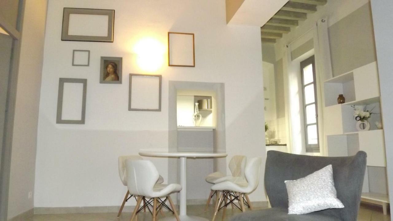 Le Barreme Apartamento Arles Exterior foto