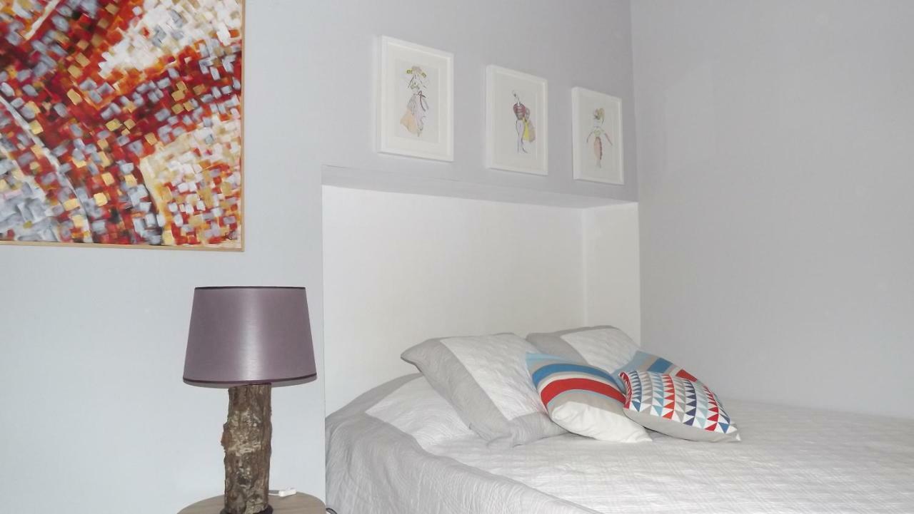Le Barreme Apartamento Arles Exterior foto