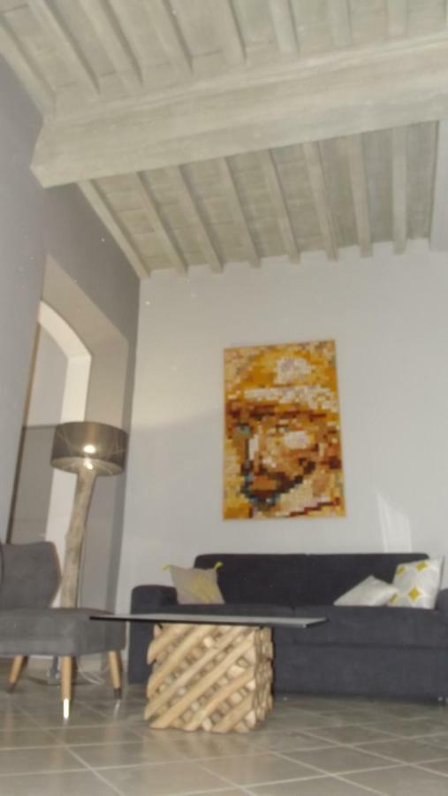 Le Barreme Apartamento Arles Exterior foto