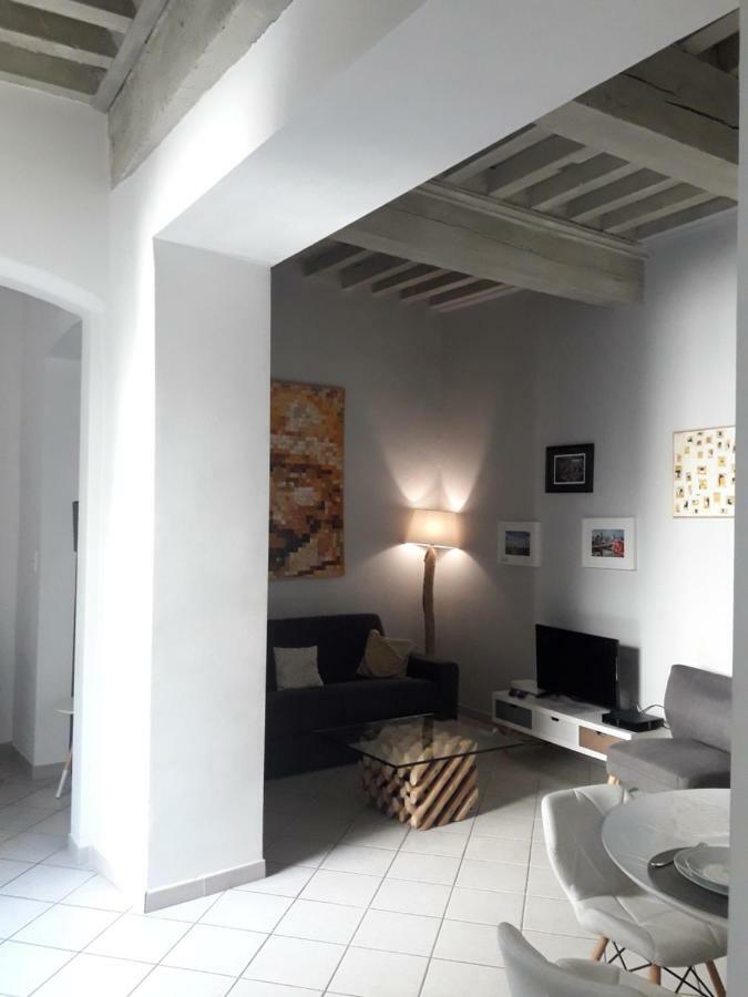 Le Barreme Apartamento Arles Exterior foto
